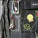 Lässig School Patches Set Smile Lässig School Patches Set Smile