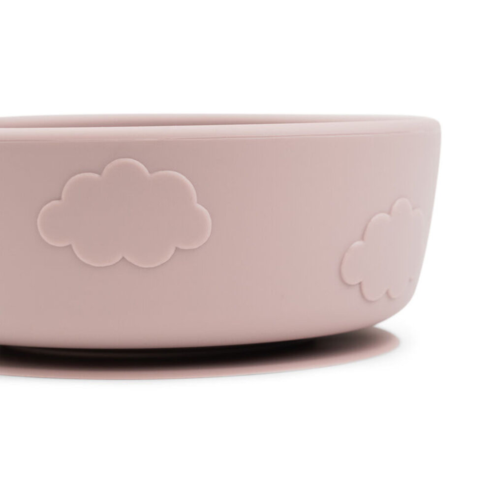 Done by Deer Stick&Stay dinner set Deer friends Powder Done by Deer Stick&Stay dinner set Deer friends Powder