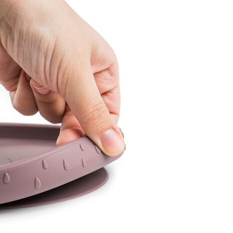 Done by Deer Stick&Stay dinner set Deer friends Powder Done by Deer Stick&Stay dinner set Deer friends Powder