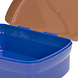 Lässig Lunchset (lunchbox & fles) Little Gang - Smile Caramel Lässig Lunchset (lunchbox & fles) Little Gang - Smile Caramel