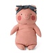 Picca LouLou Piggy Ali met haarbandje – 22 cm Picca LouLou Piggy Ali met haarbandje – 22 cm