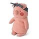 Picca LouLou Piggy Ali met haarbandje – 22 cm Picca LouLou Piggy Ali met haarbandje – 22 cm