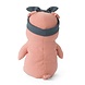 Picca LouLou Piggy Ali met haarbandje – 22 cm Picca LouLou Piggy Ali met haarbandje – 22 cm