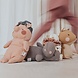 Picca LouLou Piggy Ali met haarbandje – 22 cm Picca LouLou Piggy Ali met haarbandje – 22 cm