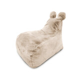 Scandinavian stories Zitzak Teddy Small Bont - Beige Scandinavian stories Zitzak Teddy Small Bont - Beige