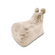 Scandinavian stories Zitzak Teddy Small Bont - Beige Scandinavian stories Zitzak Teddy Small Bont - Beige