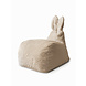 Scandinavian stories Zitzak Bunny Small Bont - Beige Scandinavian stories Zitzak Bunny Small Bont - Beige