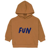 Lässig Kids Hoodie Little Gang - Fun Lässig Kids Hoodie Little Gang - Fun