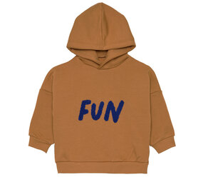 Lässig Kids Hoodie Little Gang - Fun Lässig Kids Hoodie Little Gang - Fun