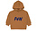 Kids Hoodie Little Gang - Fun
