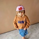 Lässig Kids Hoodie Little Gang - Fun Lässig Kids Hoodie Little Gang - Fun