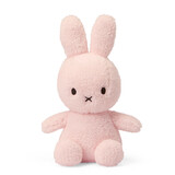 Nijntje Nijntje Terry Pink (23 cm) Nijntje Nijntje Terry Pink (23 cm)