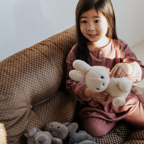 Nijntje Nijntje Terry Cream (23 cm) in Giftbox Nijntje Nijntje Terry Cream (23 cm) in Giftbox