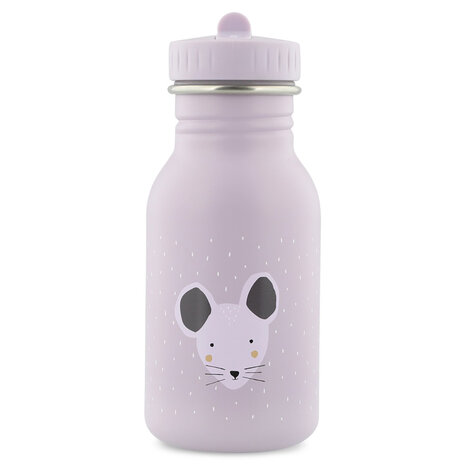 Trixie Drinkfles 350ml - Mrs. Mouse Trixie Drinkfles 350ml - Mrs. Mouse