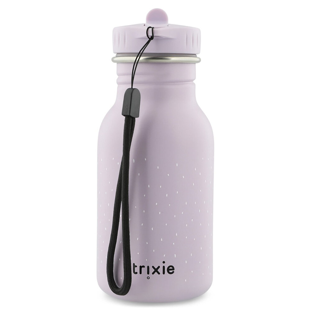 Trixie Drinkfles 350ml - Mrs. Mouse Trixie Drinkfles 350ml - Mrs. Mouse