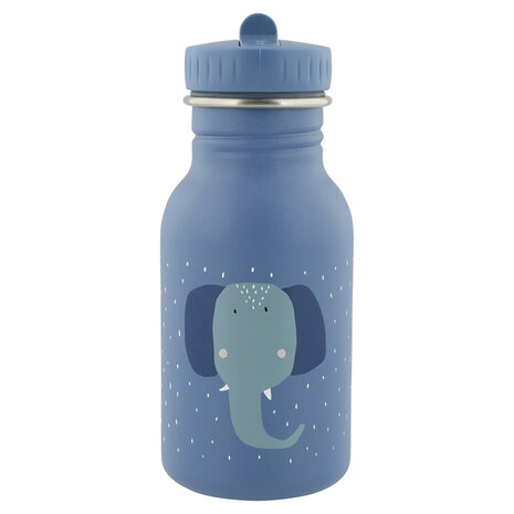 Trixie Drinkfles 350ml - Mrs. Elephant Trixie Drinkfles 350ml - Mrs. Elephant