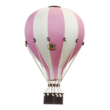 Super Balloon Luchtballon - beige roze Super Balloon Luchtballon - beige roze