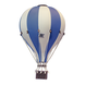Super Balloon Luchtballon - beige marineblauw Super Balloon Luchtballon - beige marineblauw