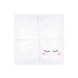 PartyDeco Servetten Unicorn (20 st 33 x 33 cm) PartyDeco Servetten Unicorn (20 st 33 x 33 cm)