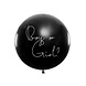 PartyDeco Ballon Gender Reveal - Boy (100 cm) PartyDeco Ballon Gender Reveal - Boy (100 cm)