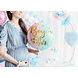 PartyDeco Folieballon Boy or Girl (35 cm) PartyDeco Folieballon Boy or Girl (35 cm)
