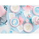 PartyDeco Servetten Gender Reveal Boy or Girl (20 st 33 x 33 cm) PartyDeco Servetten Gender Reveal Boy or Girl (20 st 33 x 33 cm)