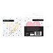 PartyDeco Servetten Gender Reveal Boy or Girl (20 st 33 x 33 cm) PartyDeco Servetten Gender Reveal Boy or Girl (20 st 33 x 33 cm)