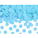 PartyDeco Confetti Kanon Gender Reveal - Boy PartyDeco Confetti Kanon Gender Reveal - Boy