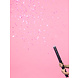 PartyDeco Confetti Kanon Gender Reveal - Girl PartyDeco Confetti Kanon Gender Reveal - Girl
