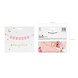 PartyDeco Slinger Oh Baby Babyshower Girl (2,5 m) PartyDeco Slinger Oh Baby Babyshower Girl (2,5 m)