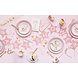 PartyDeco Slinger Baby Shower Girl (290 x 16,5 cm) PartyDeco Slinger Baby Shower Girl (290 x 16,5 cm)