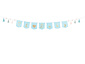Slinger Oh Baby Boy (2,5 m) Slinger Oh Baby Boy (2,5 m)