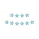PartyDeco Slinger Baby Shower Boy (290 x 16,5 cm) PartyDeco Slinger Baby Shower Boy (290 x 16,5 cm)