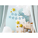 PartyDeco Slinger Baby Shower Boy (290 x 16,5 cm) PartyDeco Slinger Baby Shower Boy (290 x 16,5 cm)