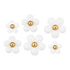 PartyDeco Ballon Kit Bloemen (6 st mix 40-50 cm) PartyDeco Ballon Kit Bloemen (6 st mix 40-50 cm)