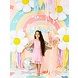 PartyDeco Folieballon Madeliefje (100 x 120 cm) PartyDeco Folieballon Madeliefje (100 x 120 cm)