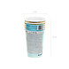 PartyDeco Bekertjes Blauw (6 st 220 ml) PartyDeco Bekertjes Blauw (6 st 220 ml)
