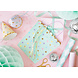 PartyDeco Feesthoedjes Unicorn Stars (6 st mix 14,5 cm) PartyDeco Feesthoedjes Unicorn Stars (6 st mix 14,5 cm)