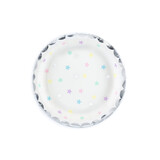 PartyDeco Bordjes Unicorn Stars (6 st 18 cm) PartyDeco Bordjes Unicorn Stars (6 st 18 cm)