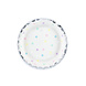 PartyDeco Bordjes Unicorn Stars (6 st 18 cm) PartyDeco Bordjes Unicorn Stars (6 st 18 cm)