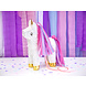 PartyDeco Pinata Unicorn (25 x 34 x 9 cm) PartyDeco Pinata Unicorn (25 x 34 x 9 cm)