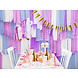 PartyDeco Pinata Unicorn (25 x 34 x 9 cm) PartyDeco Pinata Unicorn (25 x 34 x 9 cm)