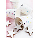 PartyDeco Bekertjes Unicorn Stars (6 st 180 ml) PartyDeco Bekertjes Unicorn Stars (6 st 180 ml)