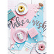 PartyDeco Bekertjes Unicorn Stars (6 st 180 ml) PartyDeco Bekertjes Unicorn Stars (6 st 180 ml)