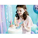 PartyDeco Taarttopper Zeemeermin (3 st mix 24,5 cm) PartyDeco Taarttopper Zeemeermin (3 st mix 24,5 cm)