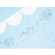PartyDeco Slinger Zeemeermin (1,65 m) PartyDeco Slinger Zeemeermin (1,65 m)