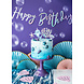 PartyDeco Taarttopper Zeemeermin (4 st mix 10-15 cm) PartyDeco Taarttopper Zeemeermin (4 st mix 10-15 cm)