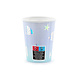PartyDeco Bekertjes Zeemeermin (6 st 220 ml) PartyDeco Bekertjes Zeemeermin (6 st 220 ml)