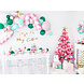 PartyDeco Rietjes Gouden Sterren (10 st 19,5cm) PartyDeco Rietjes Gouden Sterren (10 st 19,5cm)
