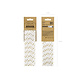 PartyDeco Rietjes Gouden Sterren (10 st 19,5cm) PartyDeco Rietjes Gouden Sterren (10 st 19,5cm)